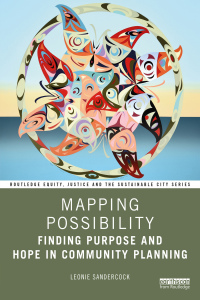 Cover image: Mapping Possibility 1st edition 9781032351292