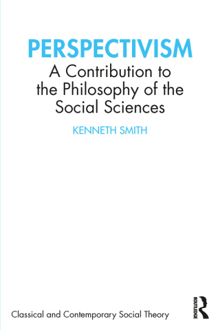 Imagen de portada: Perspectivism 1st edition 9781032404783