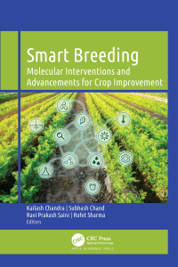Cover image: Smart Breeding 1st edition 9781774913314