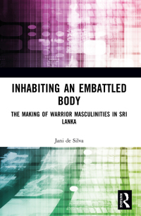 Cover image: Inhabiting an Embattled Body 1st edition 9781032422732