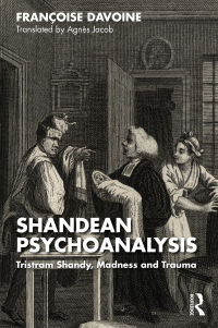 Cover image: Shandean Psychoanalysis 1st edition 9781032125121