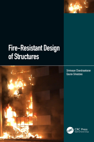 Imagen de portada: Fire-Resistant Design of Structures 1st edition 9781032358123