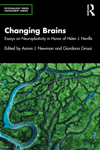 صورة الغلاف: Changing Brains 1st edition 9780367358693