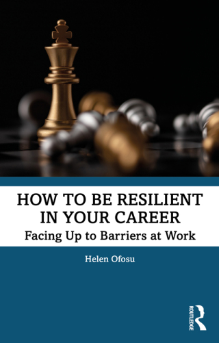 Immagine di copertina: How to be Resilient in Your Career 1st edition 9781032358178