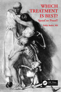 Cover image: Which Treatment Is Best? Spoof or Proof? 1st edition 9781032348346
