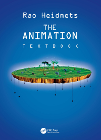 Omslagafbeelding: The Animation Textbook 1st edition 9781032383385