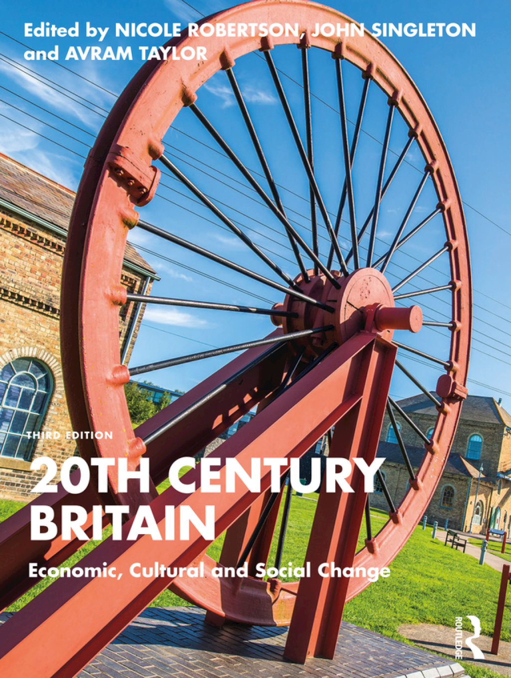 20th Century Britain Economic, Cultural and Social Change 3rd Edition