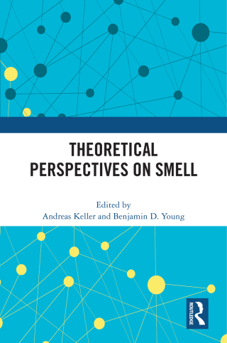 Imagen de portada: Theoretical Perspectives on Smell 1st edition 9781032075884