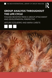 Titelbild: Group Analysis throughout the Life Cycle 1st edition 9780367766122