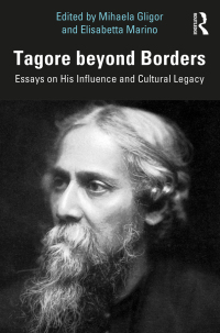 Cover image: Tagore beyond Borders 1st edition 9781032112084