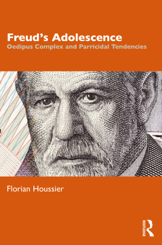 Imagen de portada: Freud's Adolescence 1st edition 9781032375755