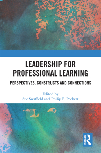 Imagen de portada: Leadership for Professional Learning 1st edition 9781032412979