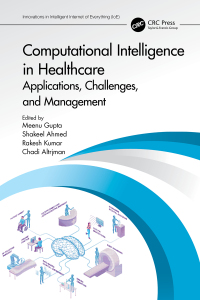 Imagen de portada: Computational Intelligence in Healthcare 1st edition 9781032304946