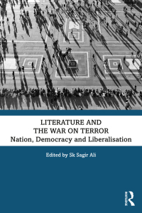 Immagine di copertina: Literature and the War on Terror 1st edition 9781032348544