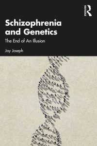 Cover image: Schizophrenia and Genetics 1st edition 9781032275505