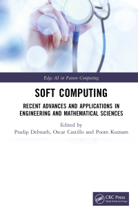 Cover image: Soft Computing 1st edition 9781032318318