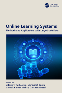 Cover image: Online Learning Systems 1st edition 9781032225081