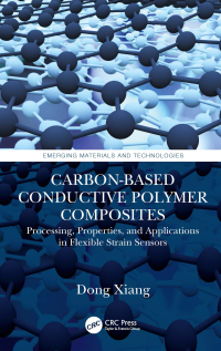 Omslagafbeelding: Carbon-Based Conductive Polymer Composites 1st edition 9781032111582