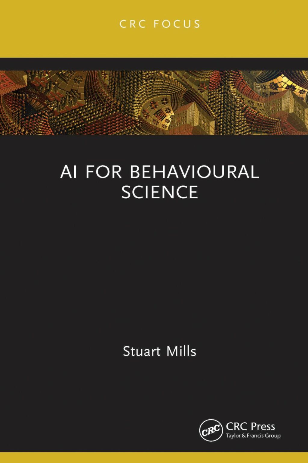 AI for Behavioural Science 1st Edition