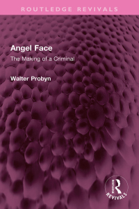 Cover image: Angel Face 1st edition 9781032421117
