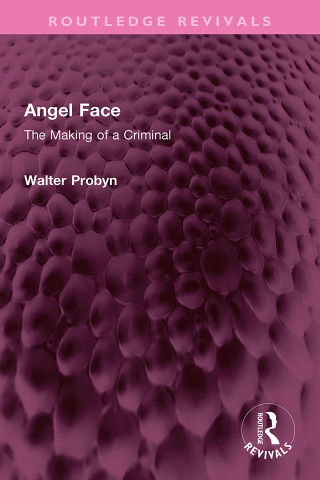 Imagen de portada: Angel Face 1st edition 9781032421117