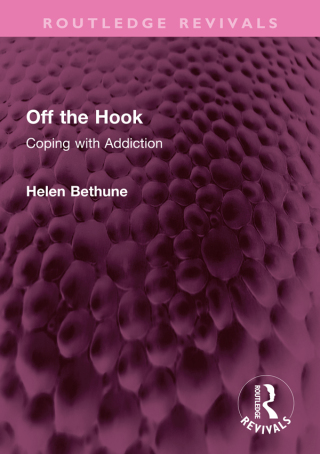 Cover image: Off the Hook 1st edition 9781032426174