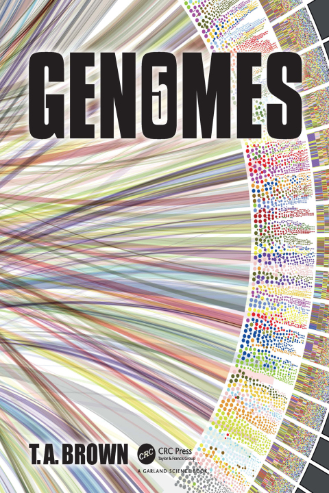 Genomes 5, 5th Edition - FULL INSTANT DOWNLOAD | PDF DOCX EPUB