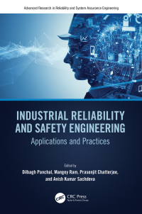 Cover image: Industrial Reliability and Safety Engineering 1st edition 9780367690311