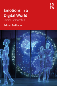 Cover image: Emotions in a Digital World 1st edition 9781032334554