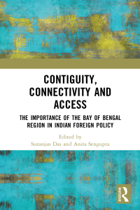 Imagen de portada: Contiguity, Connectivity and Access 1st edition 9781032429465