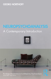 Imagen de portada: Neuropsychoanalysis 1st edition 9780367678043