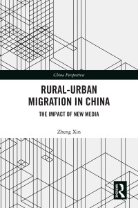 Cover image: Rural-Urban Migration in China 1st edition 9781032430850