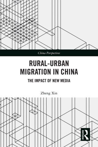 Imagen de portada: Rural-Urban Migration in China 1st edition 9781032430850