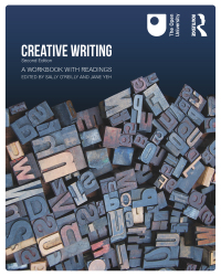 Cover image: Creative Writing 2nd edition 9781032036731