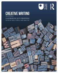 Titelbild: Creative Writing 2nd edition 9781032036731