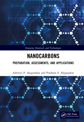 Cover image: Nanocarbons 1st edition 9781032329017