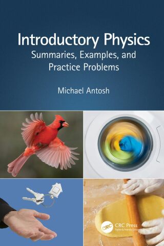 Cover image: Introductory Physics 1st edition 9780367436858