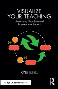 Cover image: Visualize Your Teaching 1st edition 9781032416885