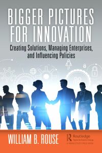 Cover image: Bigger Pictures for Innovation 1st edition 9781032430553