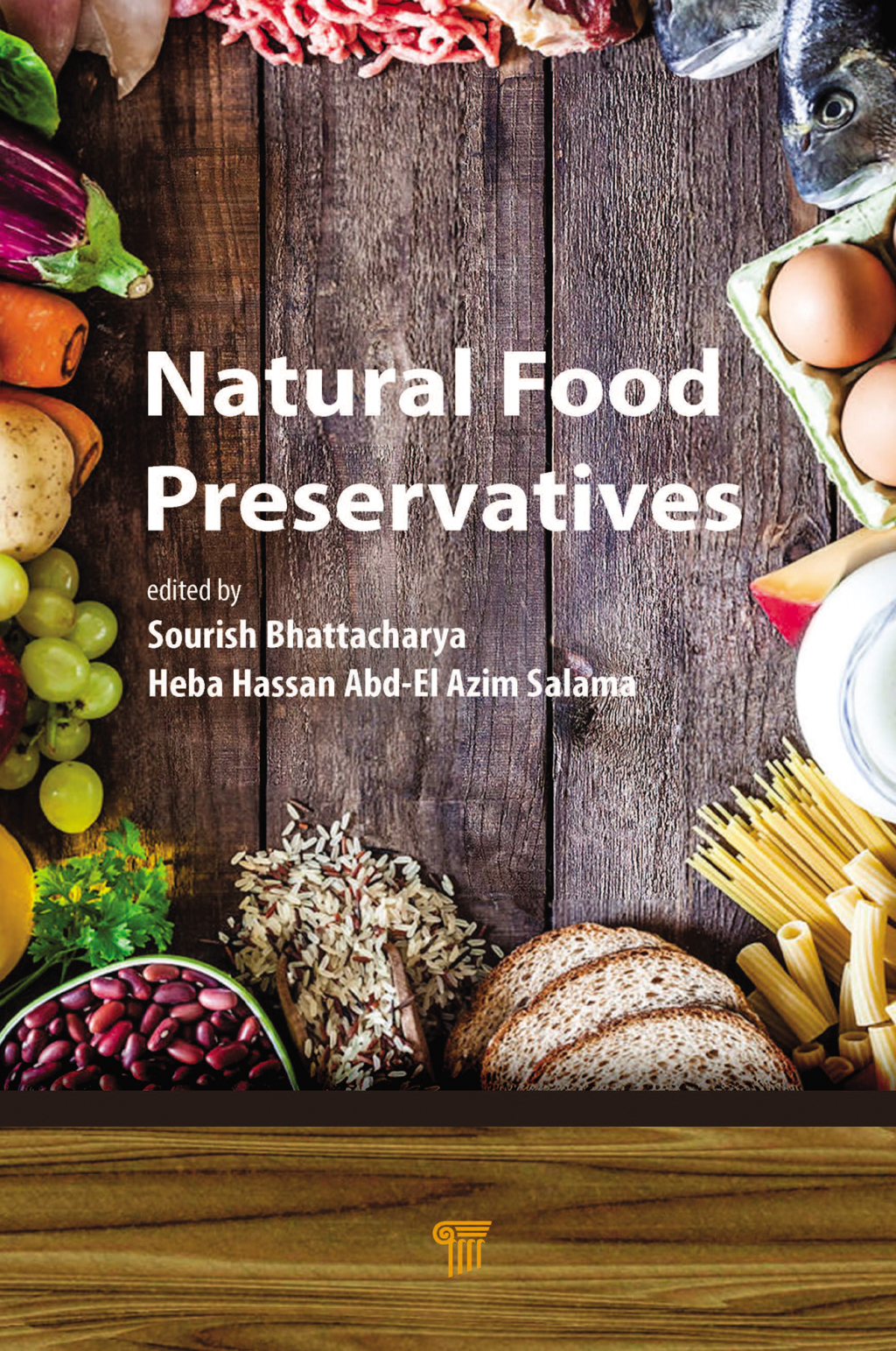 Natural Food Preservatives 1st Edition