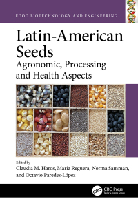 Cover image: Latin-American Seeds 1st edition 9780367531454
