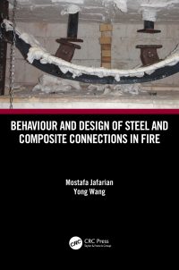 Titelbild: Behaviour and Design of Steel and Composite Connections in Fire 1st edition 9780367681487