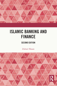 Cover image: Islamic Banking and Finance 2nd edition 9781032360645