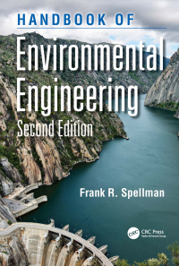 صورة الغلاف: Handbook of Environmental Engineering 2nd edition 9781032288079