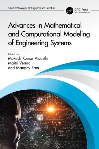 صورة الغلاف: Advances in Mathematical and Computational Modeling of Engineering Systems 1st edition 9781032434599