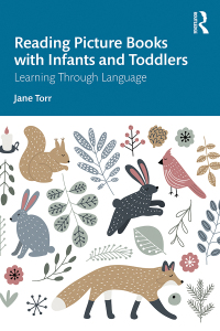 Immagine di copertina: Reading Picture Books with Infants and Toddlers 1st edition 9780367768928