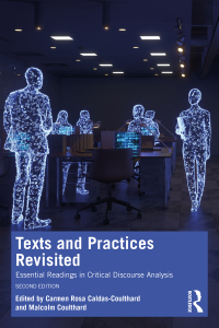 Titelbild: Texts and Practices Revisited 2nd edition 9781032225111