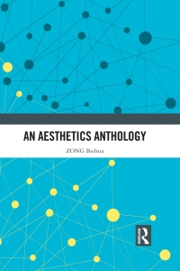 Cover image: An Aesthetics Anthology 1st edition 9781032437101