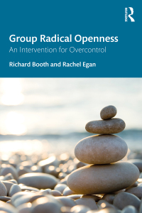 Cover image: Group Radical Openness 1st edition 9781032343358