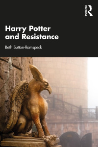 Cover image: Harry Potter and Resistance 1st edition 9781032319896